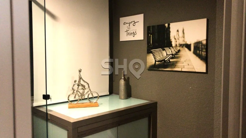 Apartamento, 1 quarto, 29 m² - Foto 2