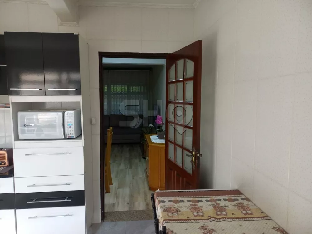 Sobrado à venda com 2 quartos, 130m² - Foto 3