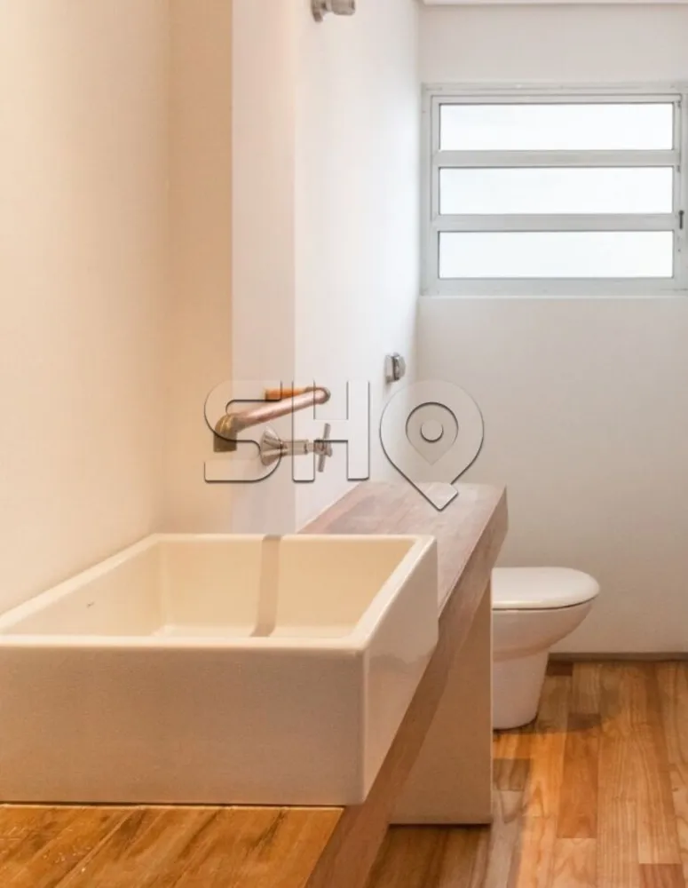 Apartamento, 3 quartos, 259 m² - Foto 1