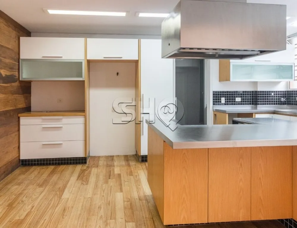 Apartamento, 3 quartos, 259 m² - Foto 4