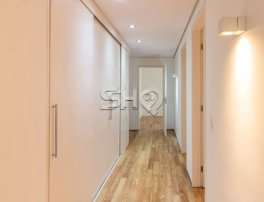 Apartamento, 3 quartos, 259 m² - Foto 5