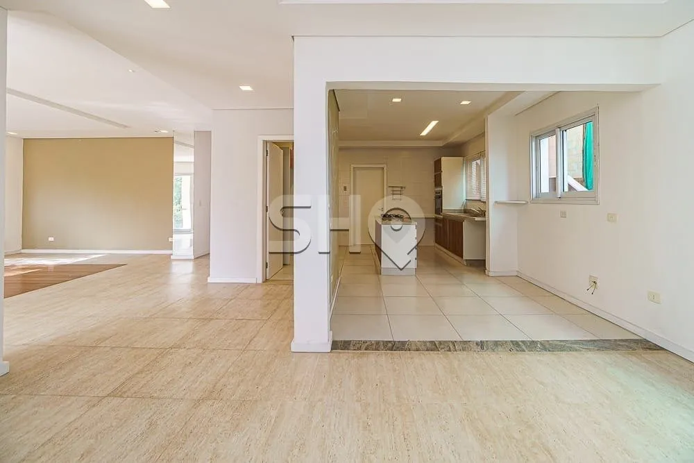 Sobrado, 4 quartos, 525 m² - Foto 15