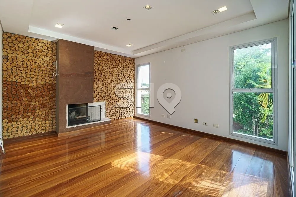 Sobrado, 4 quartos, 525 m² - Foto 12