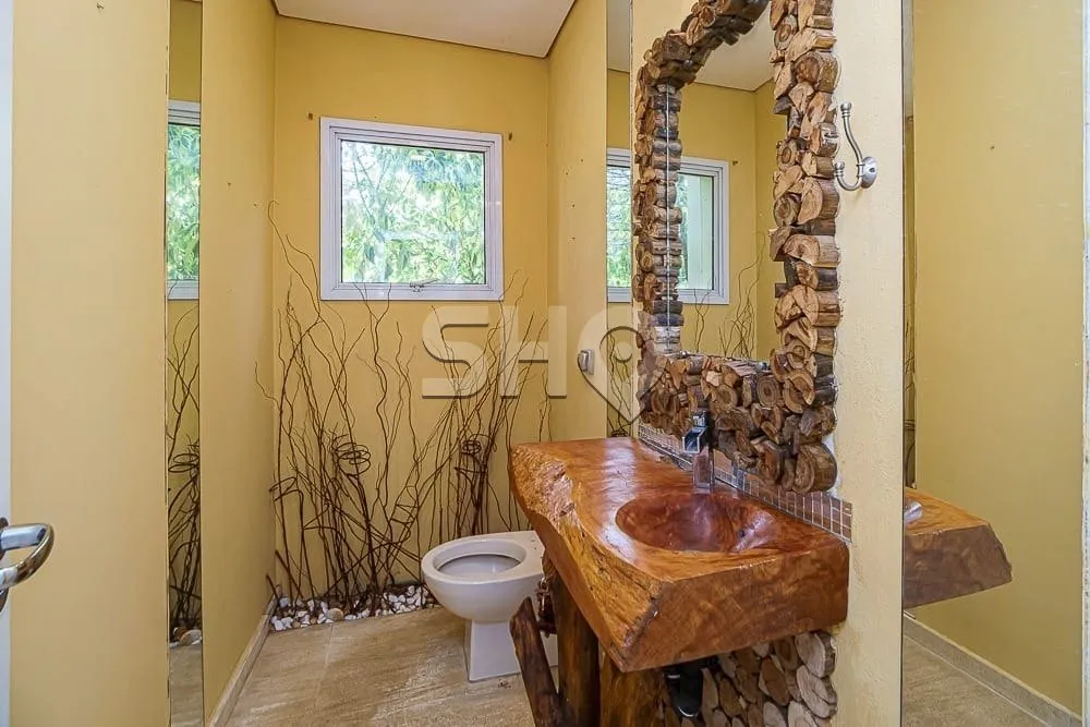 Sobrado, 4 quartos, 525 m² - Foto 2
