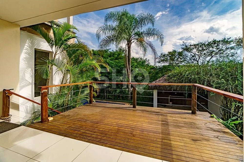 Sobrado, 4 quartos, 525 m² - Foto 3