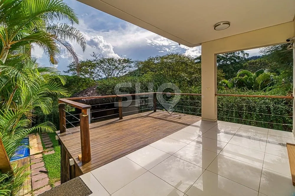 Sobrado, 4 quartos, 525 m² - Foto 4