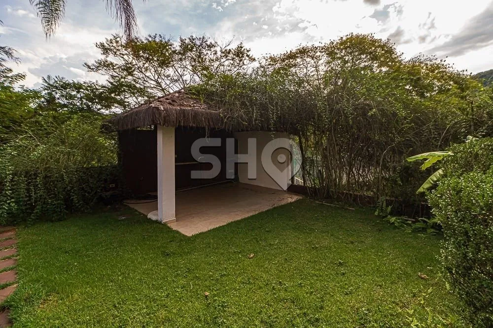 Sobrado, 4 quartos, 525 m² - Foto 1