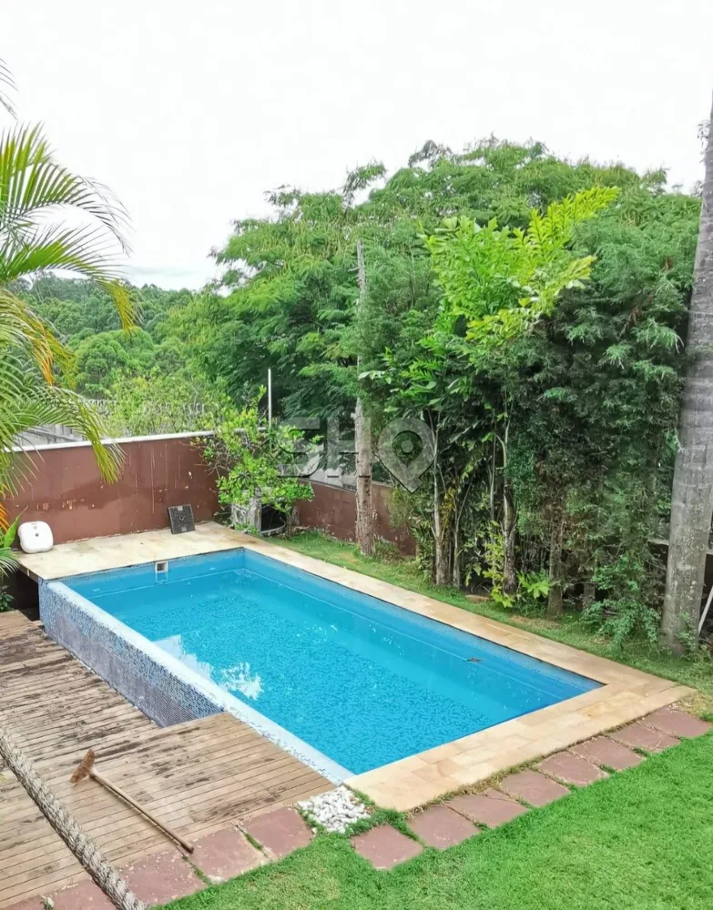Sobrado, 4 quartos, 525 m² - Foto 16