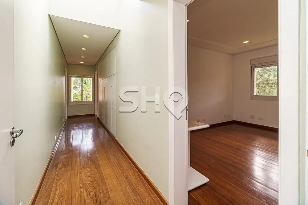 Sobrado, 4 quartos, 525 m² - Foto 2