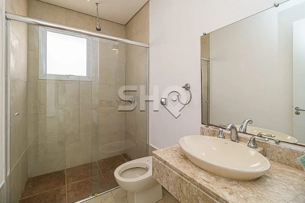 Sobrado, 4 quartos, 525 m² - Foto 9