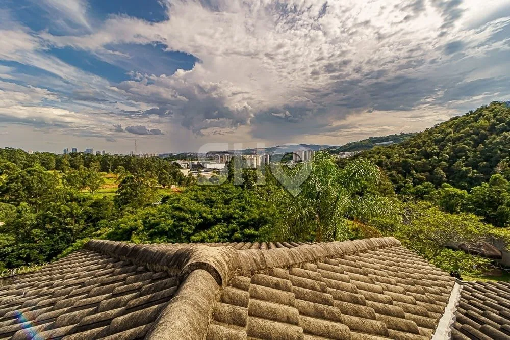 Sobrado, 4 quartos, 525 m² - Foto 5