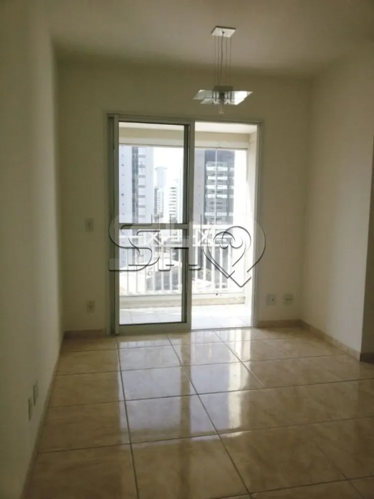 Apartamento, 2 quartos, 48 m² - Foto 2
