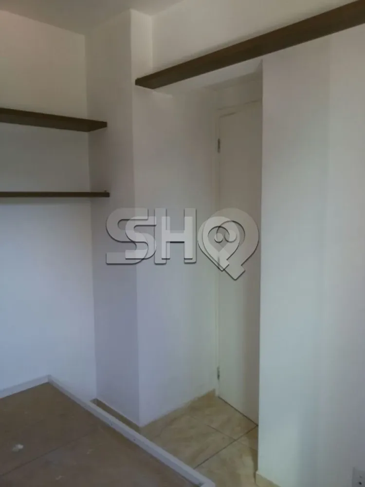 Apartamento, 2 quartos, 48 m² - Foto 3
