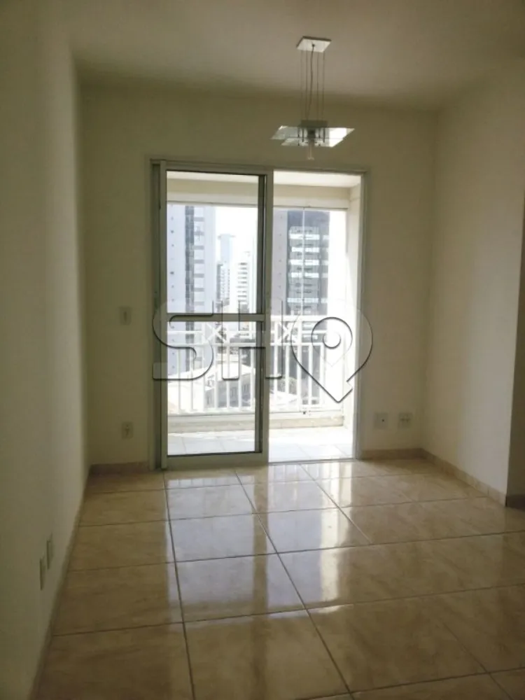 Apartamento, 2 quartos, 48 m² - Foto 8