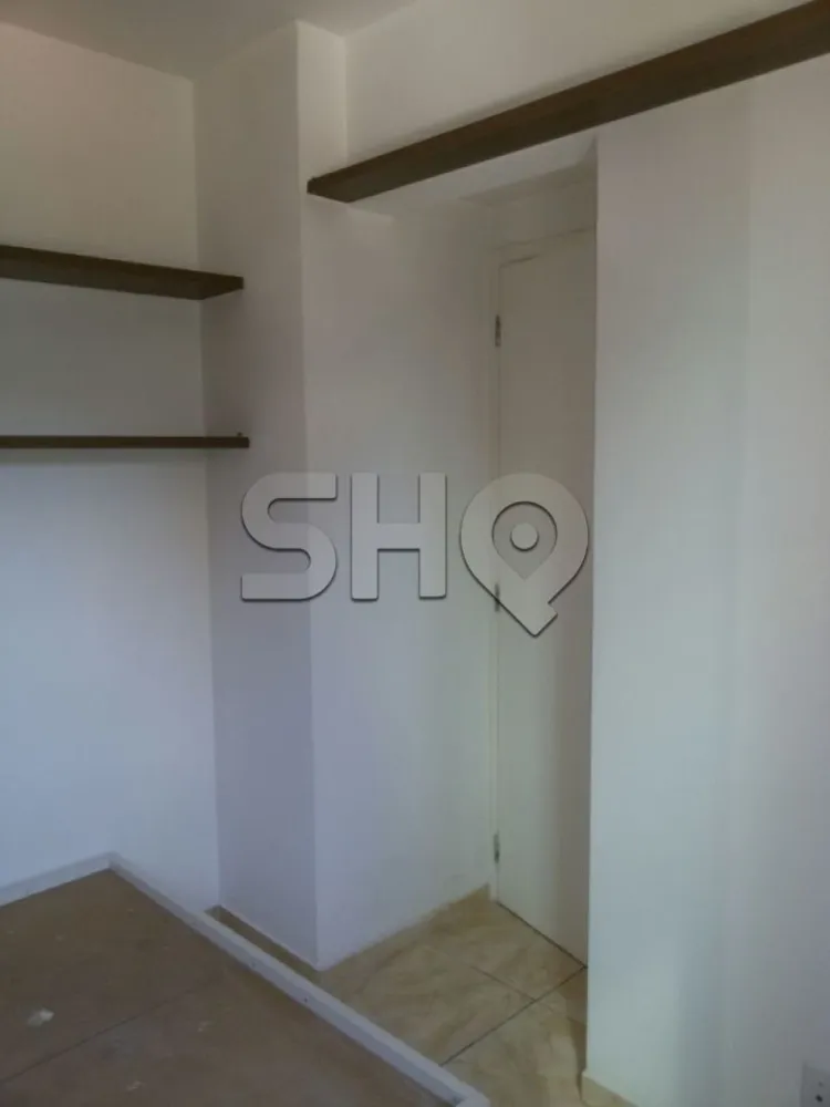 Apartamento, 2 quartos, 48 m² - Foto 6