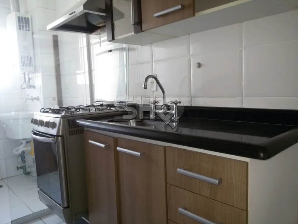 Apartamento, 2 quartos, 48 m² - Foto 4
