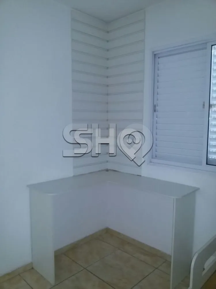 Apartamento, 2 quartos, 48 m² - Foto 7
