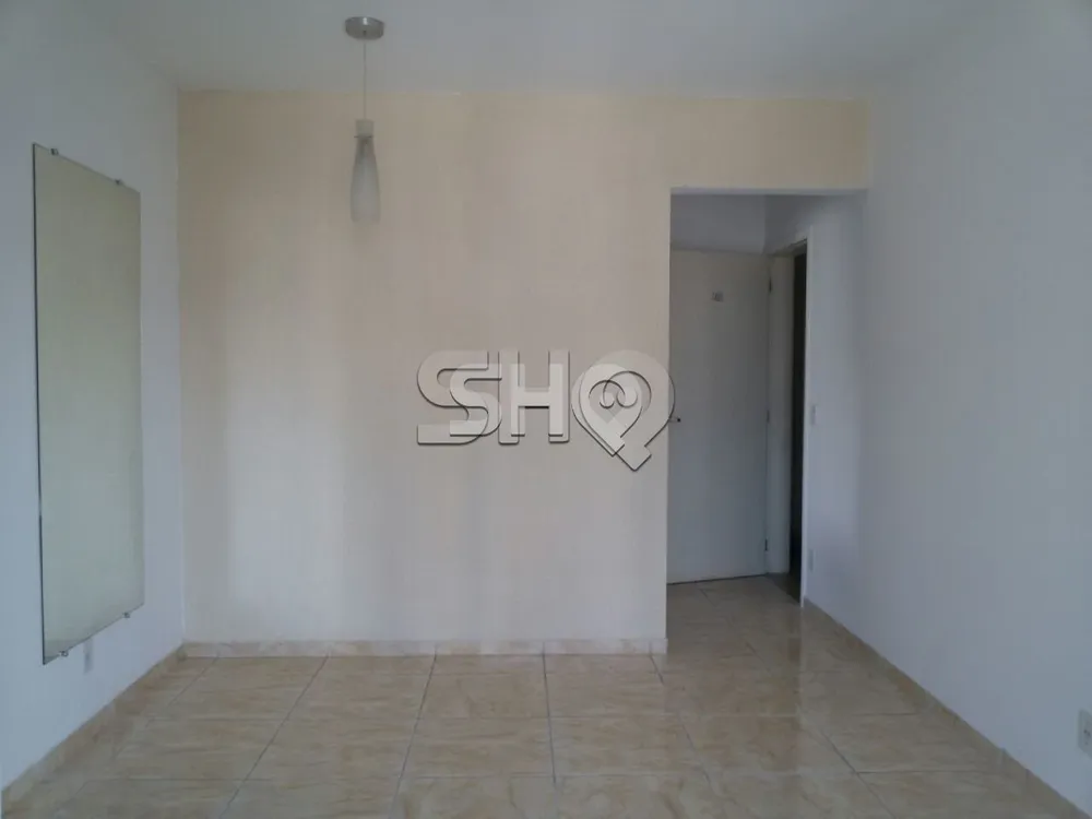 Apartamento, 2 quartos, 48 m² - Foto 1
