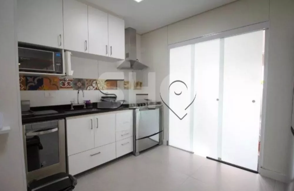 Apartamento à venda com 3 quartos, 115m² - Foto 10