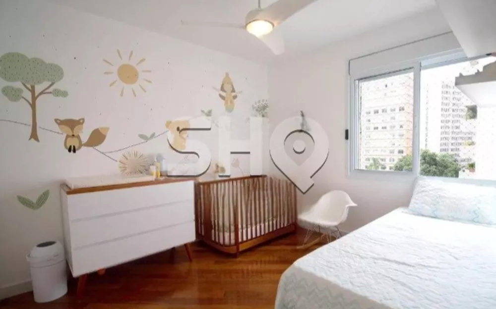 Apartamento à venda com 3 quartos, 115m² - Foto 7