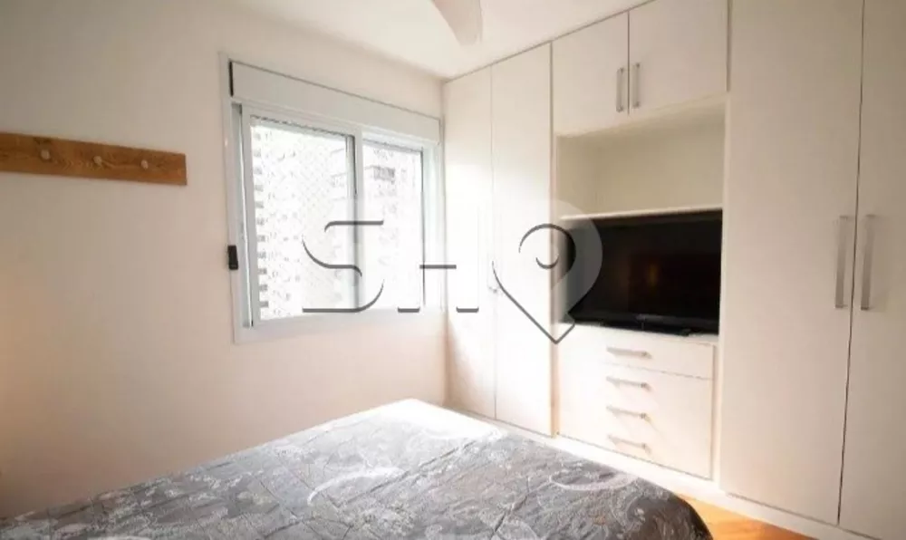 Apartamento à venda com 3 quartos, 115m² - Foto 4