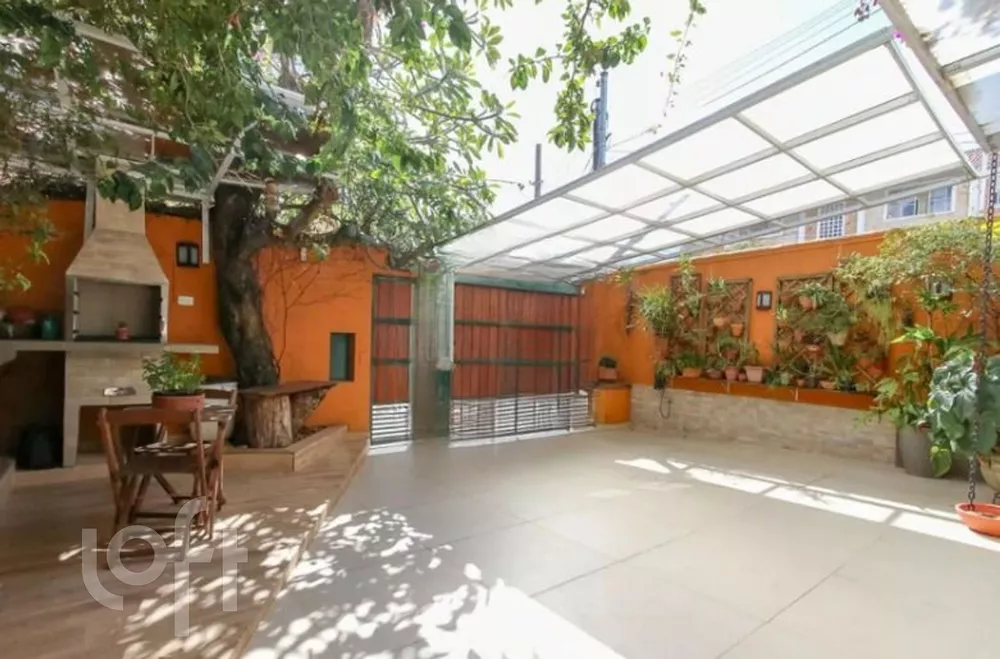 Casa à venda com 3 quartos, 163m² - Foto 13