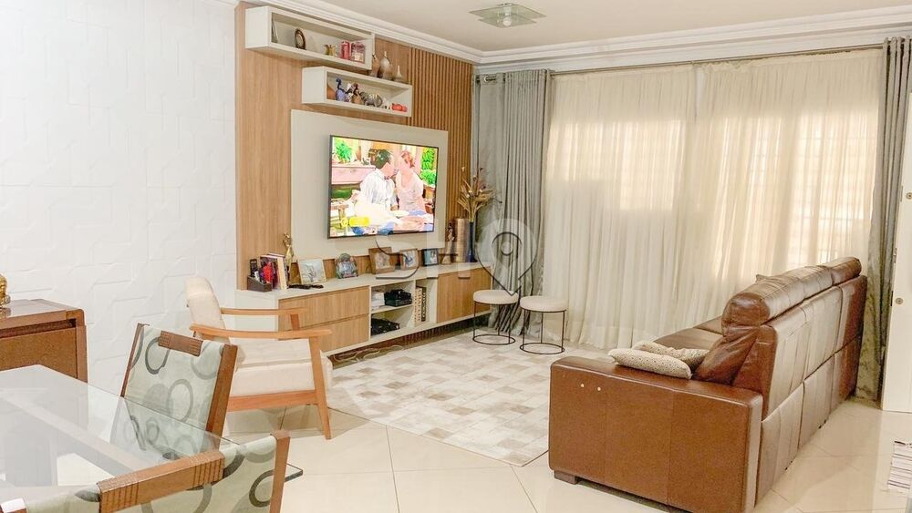 Sobrado, 5 quartos, 327 m² - Foto 3