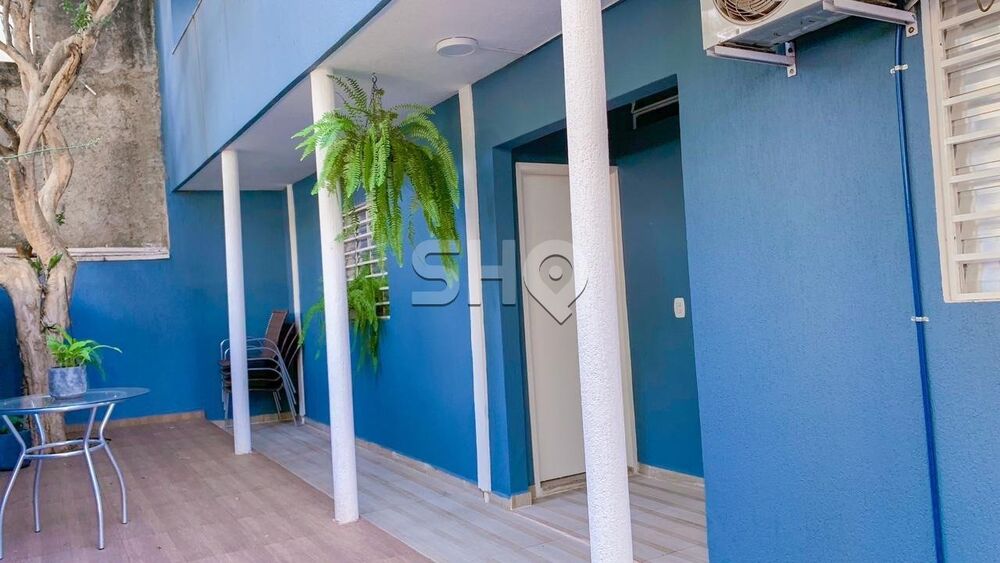 Sobrado, 5 quartos, 327 m² - Foto 1