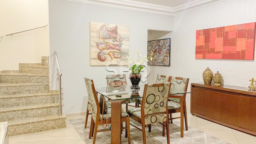 Sobrado, 5 quartos, 327 m² - Foto 2