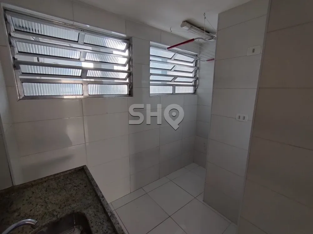 Apartamento, 1 quarto, 28 m² - Foto 1