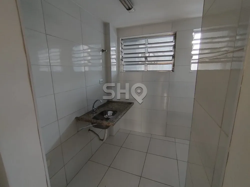 Apartamento, 1 quarto, 28 m² - Foto 2