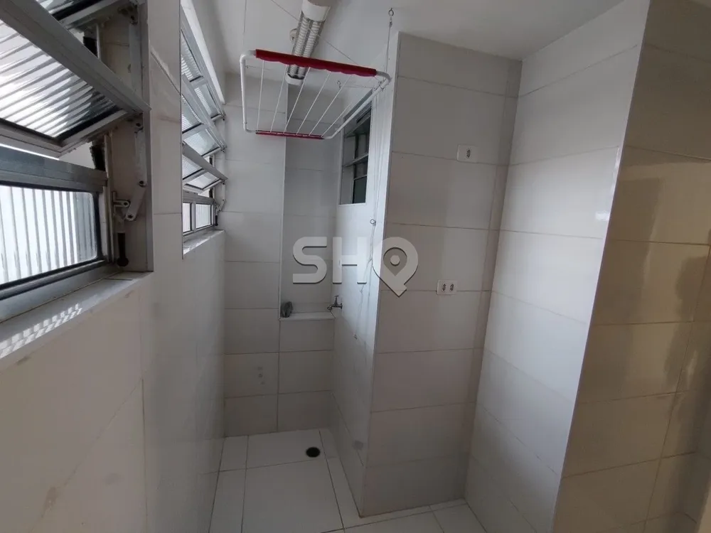 Apartamento, 1 quarto, 28 m² - Foto 3