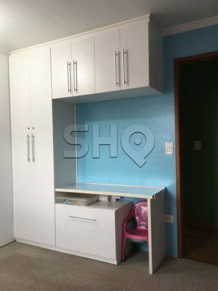 Apartamento, 3 quartos, 84 m² - Foto 10