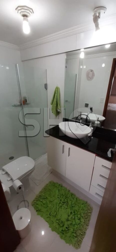 Apartamento, 3 quartos, 84 m² - Foto 1