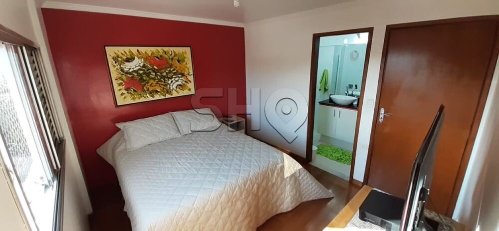 Apartamento, 3 quartos, 84 m² - Foto 6
