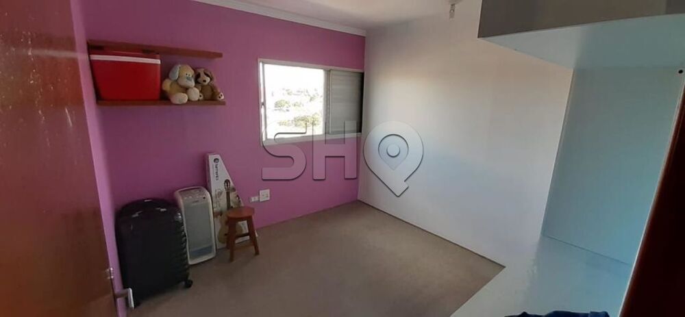 Apartamento, 3 quartos, 84 m² - Foto 2
