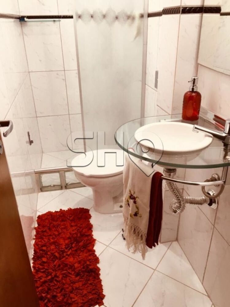 Apartamento, 3 quartos, 84 m² - Foto 7