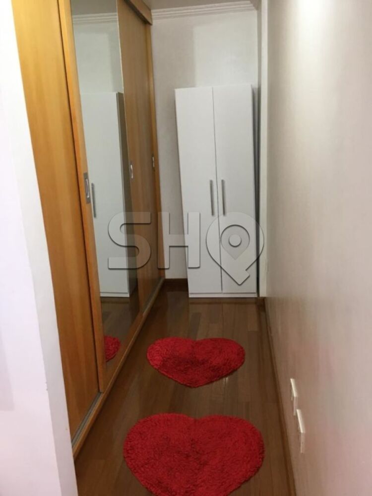 Apartamento, 3 quartos, 84 m² - Foto 11