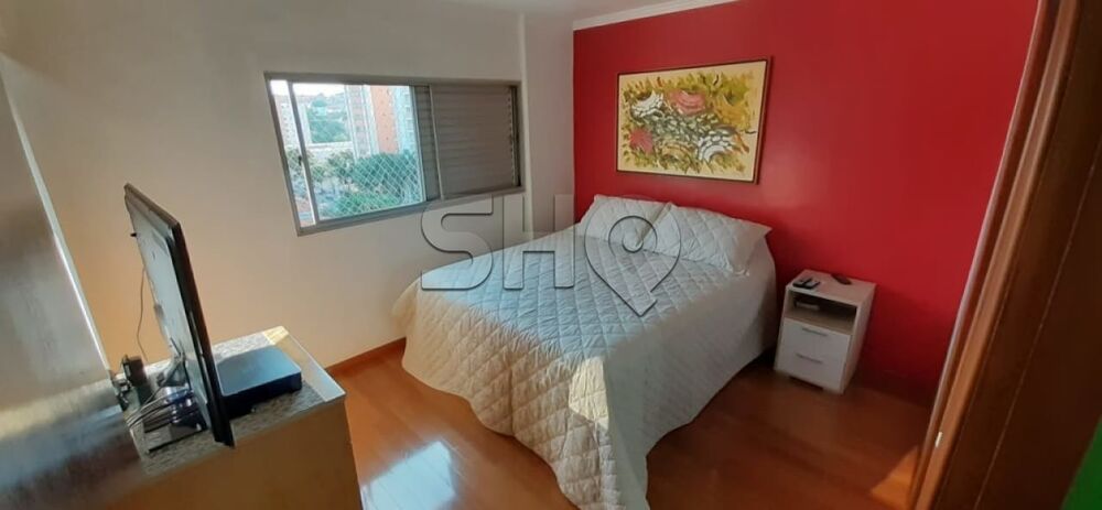 Apartamento, 3 quartos, 84 m² - Foto 9