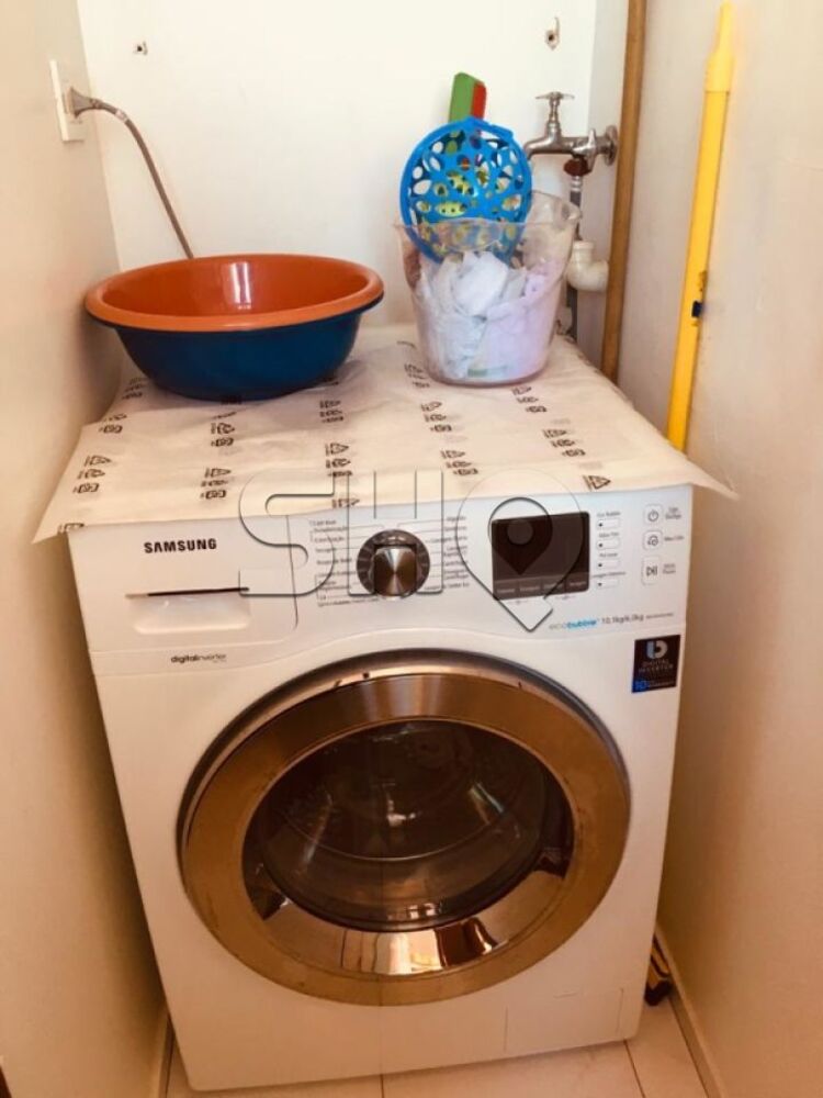 Apartamento, 3 quartos, 84 m² - Foto 5