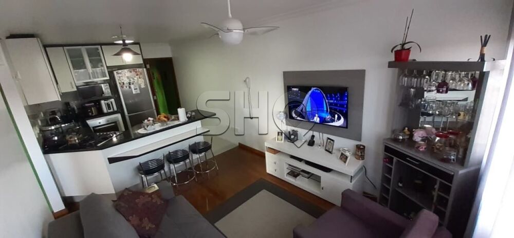 Apartamento, 3 quartos, 84 m² - Foto 12
