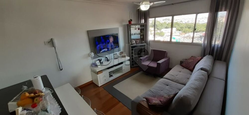 Apartamento, 3 quartos, 84 m² - Foto 4