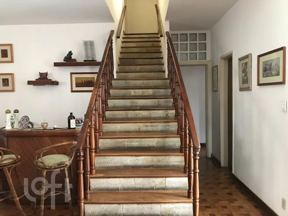 Casa à venda com 4 quartos, 400m² - Foto 3