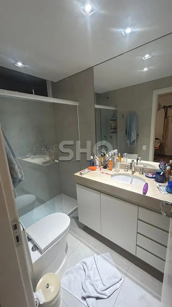 Apartamento, 3 quartos, 236 m² - Foto 6