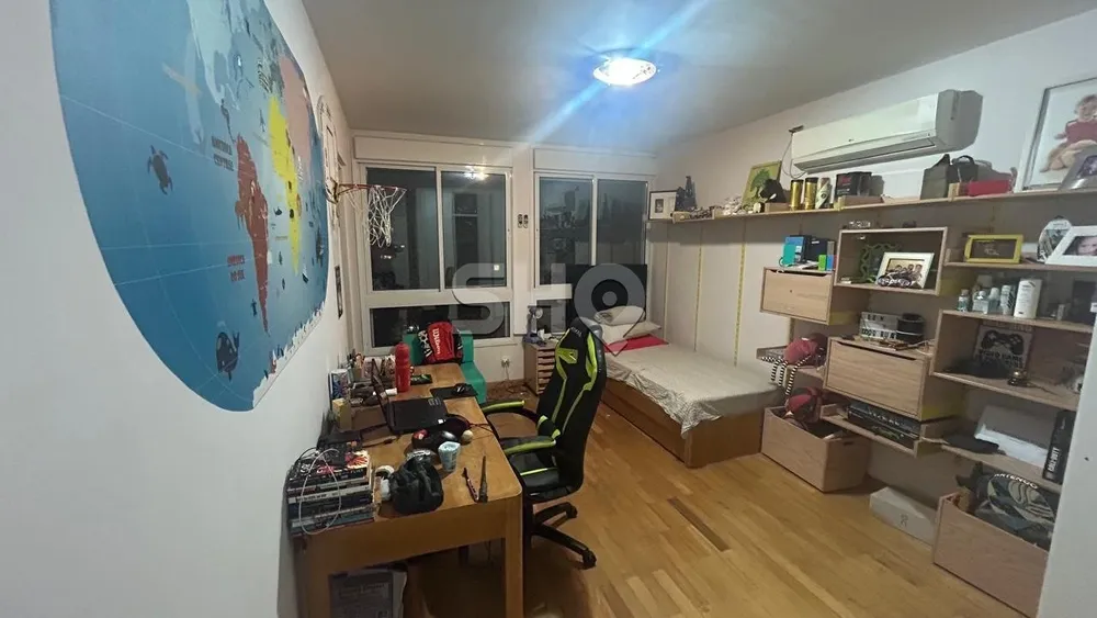 Apartamento, 3 quartos, 236 m² - Foto 4