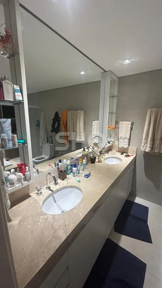 Apartamento, 3 quartos, 236 m² - Foto 5