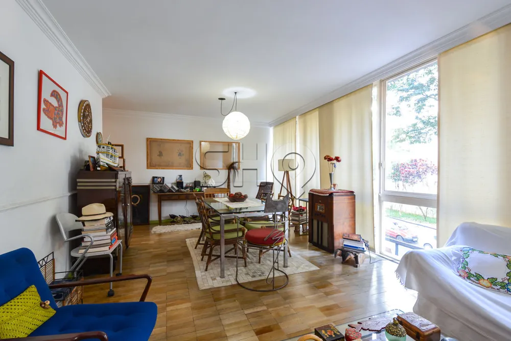 Apartamento, 3 quartos, 130 m² - Foto 3