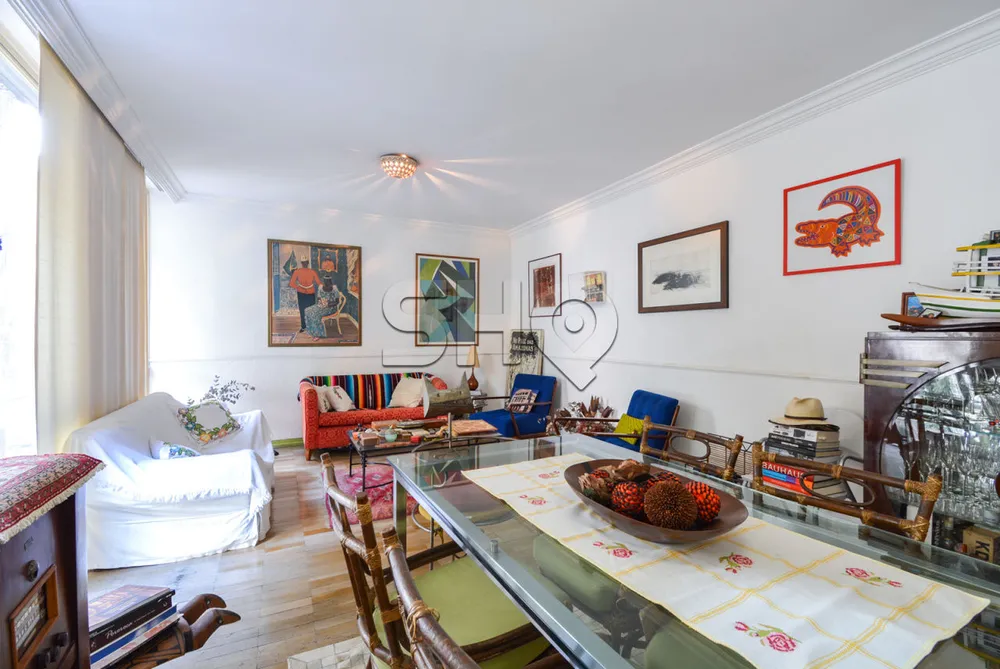 Apartamento, 3 quartos, 130 m² - Foto 2