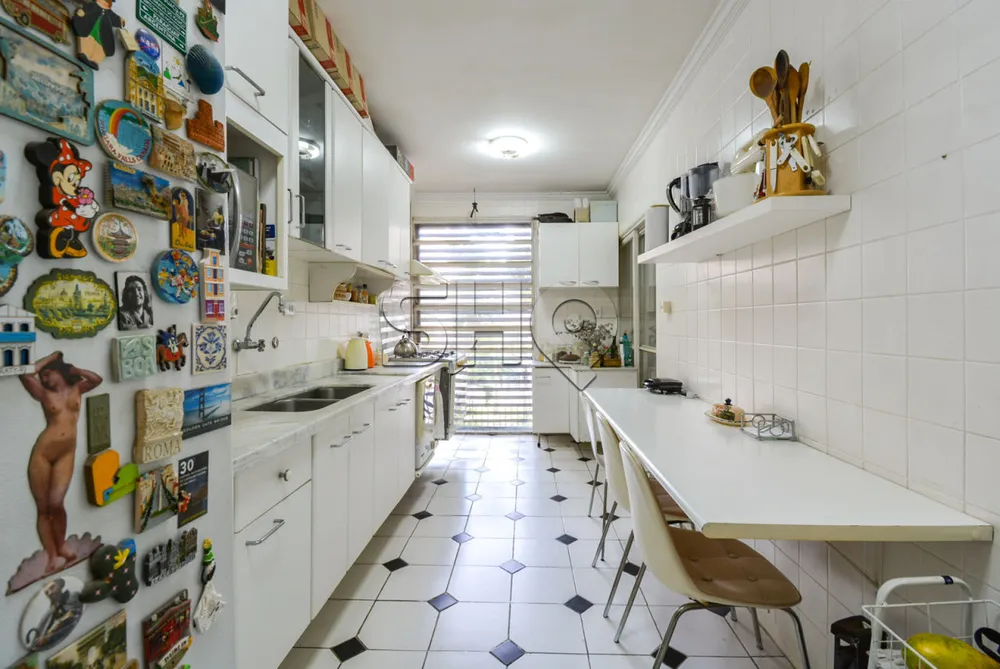 Apartamento, 3 quartos, 130 m² - Foto 2