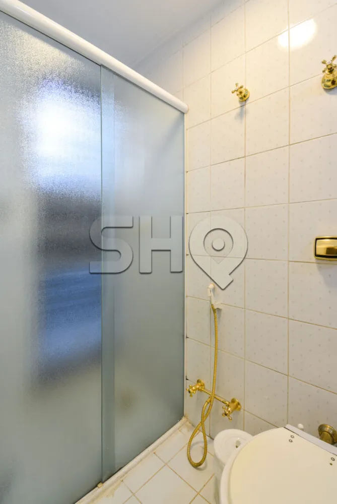 Apartamento, 3 quartos, 130 m² - Foto 1